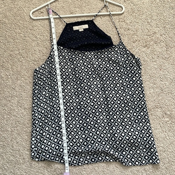 Ann Taylor Loft camisole - Picture 7 of 10